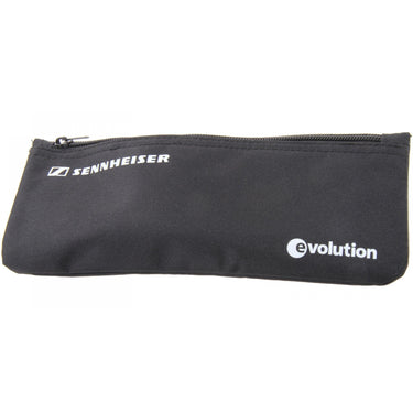 MICROFONO SENNHEISER DINAMICO P/INSTRUMENTO, E609 SILVER